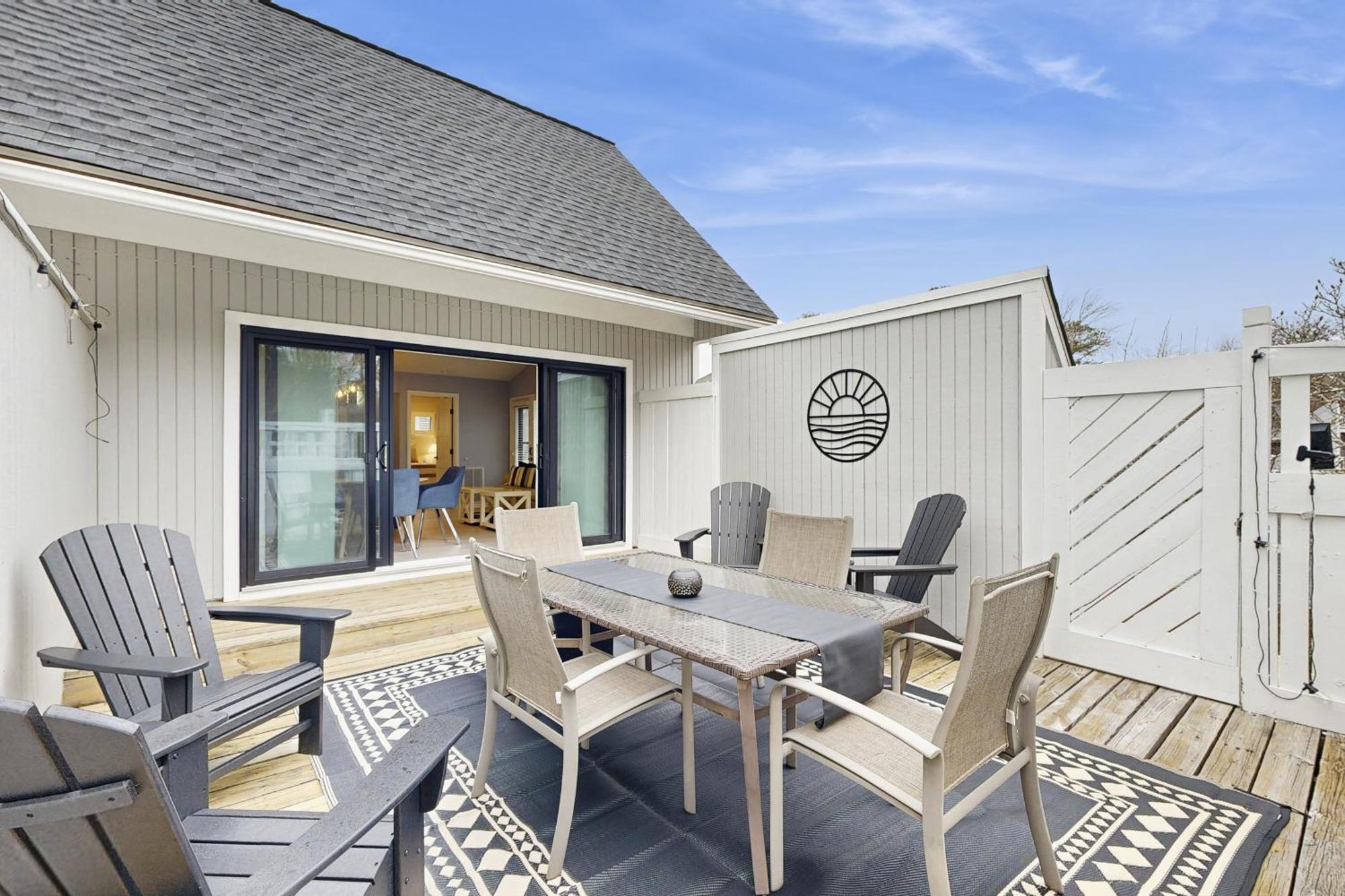 Sea Colony - 4203 Rally Bethany Beach Exterior foto
